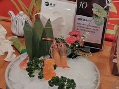 -菊上日式料理(蚌埠银泰店)