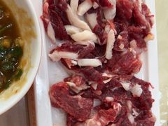-潮悦牛肉火锅城(水贝店)