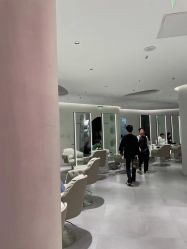 -3AM·S HAIR SALON烫发染发接发