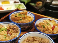 -阿庄新豫菜(通泰路店)