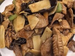 -北平小馆·烤鸭·家常菜(磨房北里店)