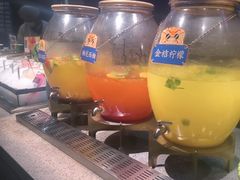 -芝小官毛肚火锅海鲜自助(淮安清江浦区新亚店)