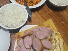-六泰居·尔滨地标·东北菜(松北店)