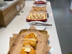 -禾匙素食自助(莱蒙都会店)