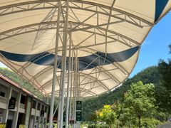 -雅鲁激流探险漂流