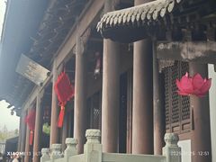-钱王祠