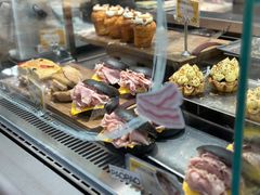 -PAOPAO Bakery&Café(港汇店)