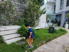 -马灯部落·西湖边的创意山景餐厅(虎跑动物园店)