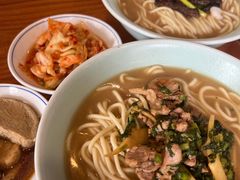-奎元馆.百年奎元.非遗传承(西湖边的解放路店)