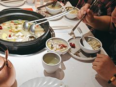 -周渝食惦酸菜鱼(青浦店)