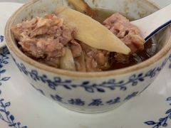-達揚原味燉品(文明路店)