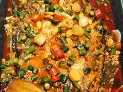 -烟火鱼乡(京华城店)