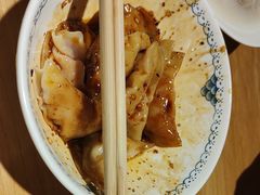 -龙抄手食府(浣花北路店)