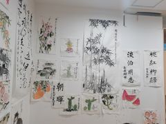 -爱乐梵国际儿童教育中心(古美店)