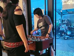 -Side Street街旁(交道口店)