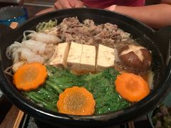 -铃木食堂(帽儿胡同店)