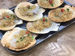 -老虎滩大连海鲜烧烤(建邺云锦路总店)