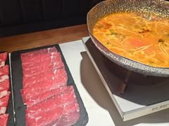 -旺福·贵州酸汤牛肉火锅(陆悦天地店)