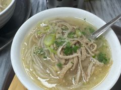 -郝刚刚羊杂割(柳巷店)
