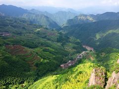 -南尖岩景区