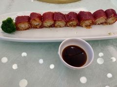 红粉米肠-希尔顿欢朋餐厅