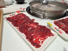 -潮泰牛肉火锅 · 创于1992年(车公庙店)