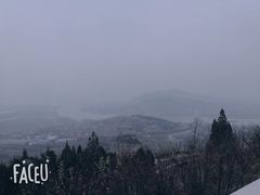 -涂山风景区