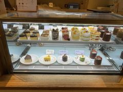 -自然熟Bakery(纬四路店)