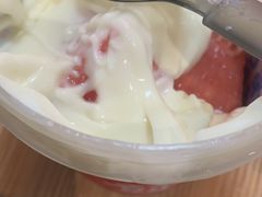 -溪边姑娘·拉丝酸奶水果捞(春熙路店)