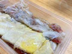 -山水肠粉(盐田店)
