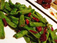 -枣子树·素食餐厅(普陀山店)
