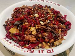 -巴扎屋大盘鸡·新疆菜(汇嘉时代店)