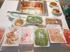 -野妹火锅(龙岗店)