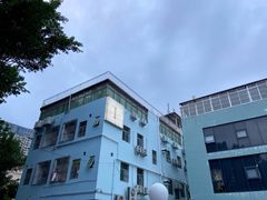 门面-肆拾壹號烤肉(龙岗店)