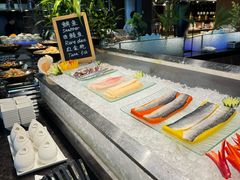 -二楼咖啡厅·厦门源昌凯宾斯基大酒店(湖滨中路店)