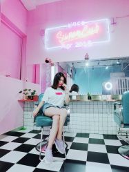 -变画·发型STUDIO