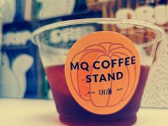 -MQ COFFEE STAND明谦(新洲店)