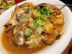 -奕景小馆·地道大连菜(恒隆广场店)