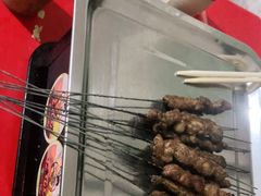 -曾记大腰子烧烤(苗栗路总店)