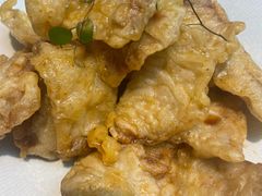 -小平岛開海水饺(浑南店)