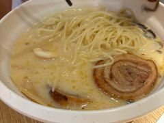 -味千拉面(煌华新纪元购物广场店)
