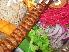 -梅夫娜土耳其餐厅.清真HALAL
