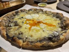 -Mercato莫卡多露台餐厅与酒吧(K11店)