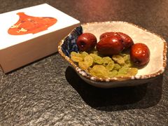 -丝路金桃·新疆菜(徐汇店)