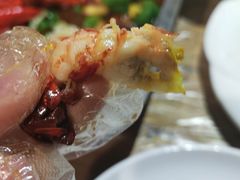 兄弟十三香小龙虾-兄弟龙虾(胜太路总店)
