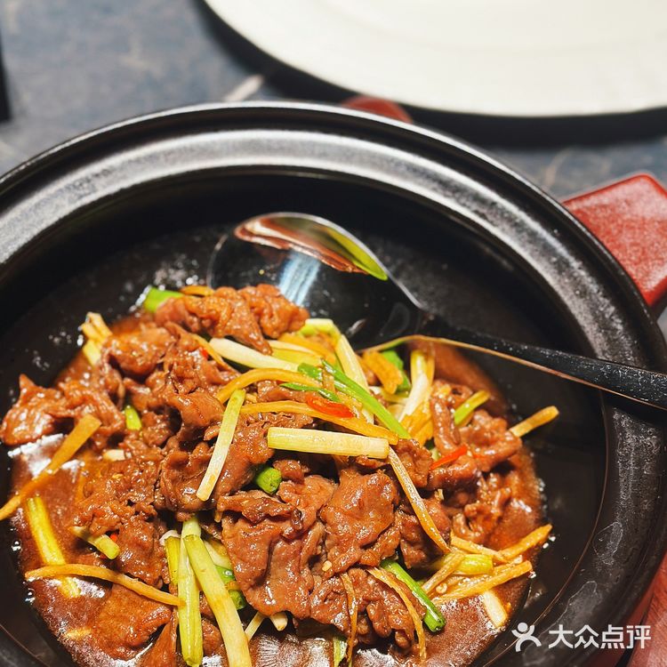 上海吃潮菜就来虹潮荟!