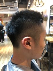 -曼都发型·臻选