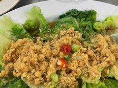 -汕头街四果汤