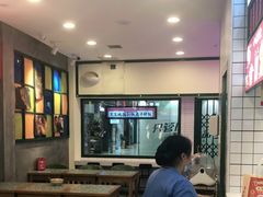 -流浪地图剁椒卤汁拌饭(未来城购物广场店)