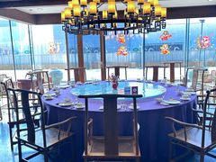 -海尔洲际酒店天下一品中餐厅